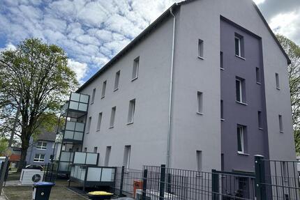Willkommen in Ihrem modernen Zuhause mit Wärmepumpe. - Dortmund Hombruch