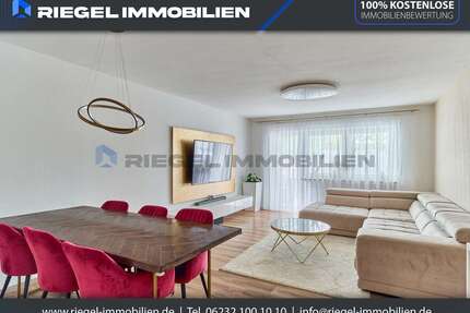 Wohnung zum Kaufen in Germersheim 219.000,00 € 74.64 m²