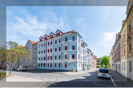 Wohnung zum Mieten in Meißen 364,00 € 48 m²