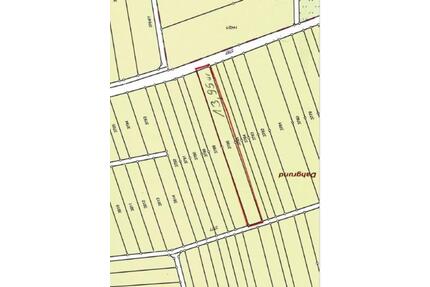 Ackerland (evtl. zukünftige Gewerbefläche) - Mühlacker