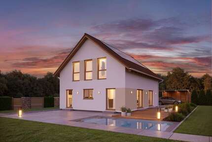 Haus zum Kaufen in Neukirchen 469.900,00 € 160 m²