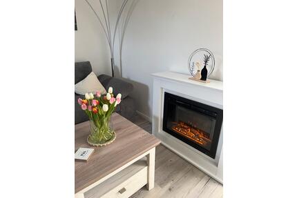 Schöne Ferienwohnung - 90,00&nbsp;EUR Kaltmiete, in Brake (Unterweser) (PLZ: 26919)