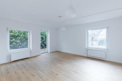 2-Zimmer Wohnung in Quickborn - 700,00&nbsp;EUR Kaltmiete, ca.&nbsp; 45,50&nbsp;m&sup2; in Quickborn (PLZ: 25451)