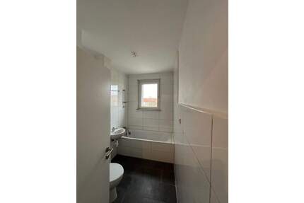 Charmante 2-Zimmerwohnung mit Balkon in Bitterfeld-Wolfen