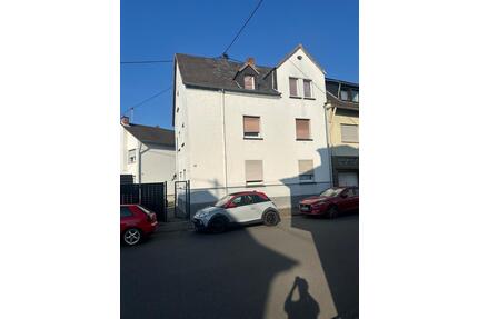 Einfamilienhaus mit Einliegerwohnung - Neuwied Block