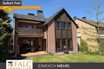 Haus zum Kaufen in Höxter 258.000,00 € 160 m²