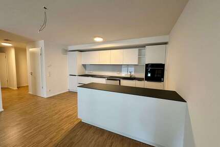 Wohnung zum Mieten in Remseck am Neckar 1.555,00 € 83.44 m²