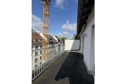 Wohnung zum Kaufen in Düsseldorf 289.900,00 € 60 m²