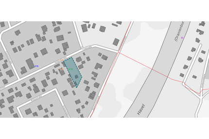 Grundstück zu verkaufen in Oranienburg 375.000,00 € 1143 m²