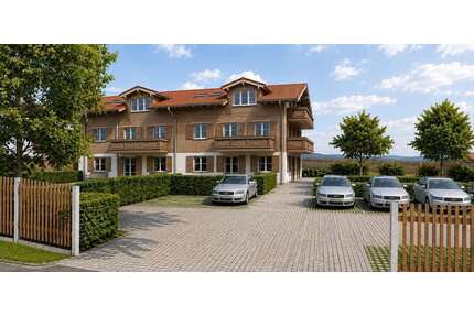 Wohnung zum Kaufen in Rettenberg 475.000,00 € 81.73 m²