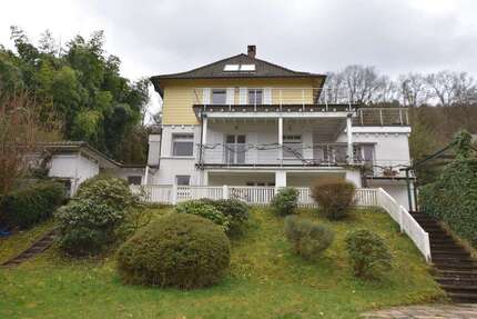 Haus zum Kaufen in Heidelberg OT Schlierbach 1.598.000,00 € 314 m²
