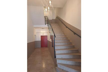 Schicke, moderne 2,5 - Zimmerwohnung in der Rintelner Altstadt