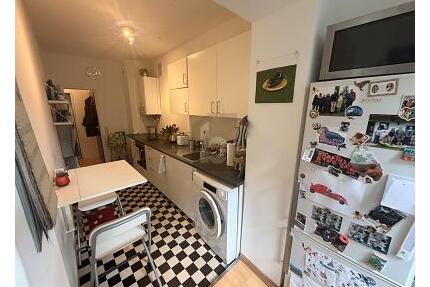 ZWEI-ZIMMER-PERLE IN FREIBURGS OBERWIEHRE - Freiburg im Breisgau