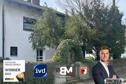 Haus zum Kaufen in Gessertshausen Deubach 398.000,00 € 123.57 m² - Gessertshausen / Deubach