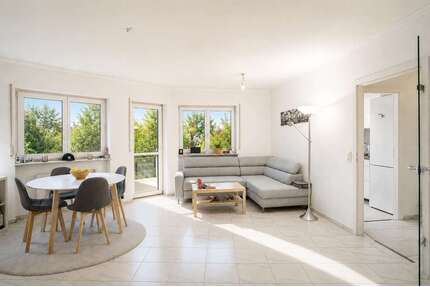 Wohnung zum Kaufen in Kelkheim (Taunus) 219.000,00 € 60.59 m²