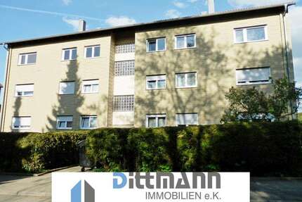 Wohnung zum Kaufen in Albstadt 83.500,00 € 63 m²