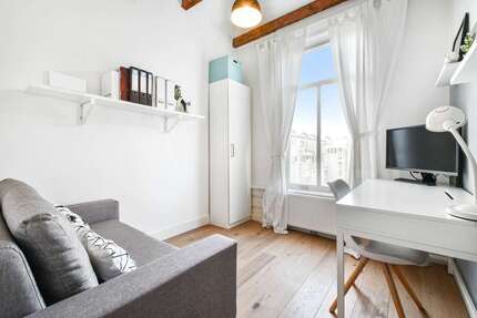 Wohnung zum Mieten in Bonn Zentrum 640,00 € 26 m²