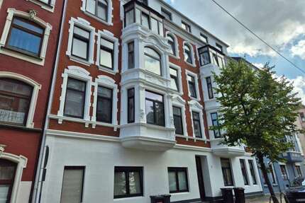Wohnung zum Mieten in Bremerhaven 529,00 € 83 m²