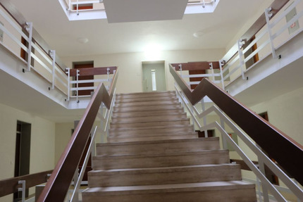 Mietwohnung - 885,00&nbsp;EUR Kaltmiete, ca.&nbsp; 40,00&nbsp;m&sup2; in Baden-Baden (PLZ: 76530)