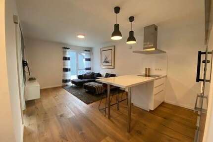 Wohnung zum Mieten in Seligenstadt 750,00 € 42 m²