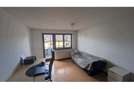 1,5 Wohnung mit Garage zu verkaufen - Freiberg am Neckar