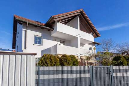 Wohnung zum Kaufen in Olching 499.000,00 € 91.51 m²