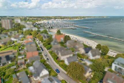 Grundstück zu verkaufen in Kiel 550.000,00 € 755 m²