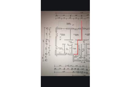 Hochwertige 2-Zimmer-Wohnung, Bj. 2019 - Osterholz-Scharmbeck