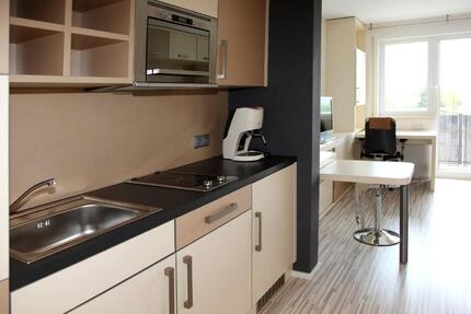 Appartement im GLC in Garching - 239.000,00&nbsp;EUR Kaufpreis, ca.&nbsp; 20,61&nbsp;m&sup2; in Petershausen (PLZ: 85238)