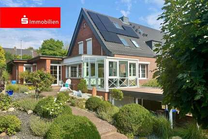 Haus zum Kaufen in Kiel 498.000,00 € 134 m²