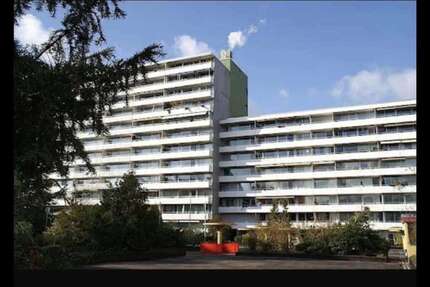 Wohnung zum Kaufen in Kerpen 195.000,00 € 100 m²