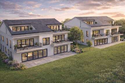 Wohnung zum Kaufen in Seligenstadt 649.000,00 € 99.71 m²