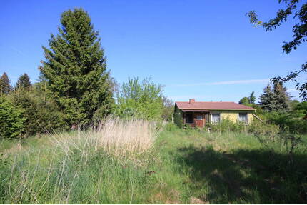 Attraktives Baugrundstück in gefragter Wohnlage von Brieselang