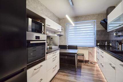 Wohnen in Emsnähe - 200.000,00&nbsp;EUR Kaufpreis, ca.&nbsp; 78,00&nbsp;m&sup2;&nbsp;Wohnfl&auml;che in Rheda-Wiedenbrück (PLZ: 33378)