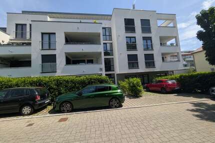 Wohnung zum Mieten in Leinfelden-Echterdingen 960,00 € 52 m²