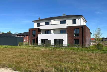 Wohnung zum Mieten in Apen 895,00 € 92.88 m²