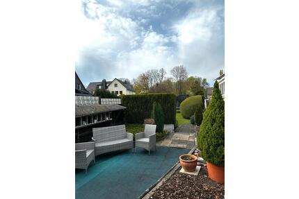 Fachwerkhaus mit großem Garten - 279.000,00&nbsp;EUR Kaufpreis, ca.&nbsp; 57,00&nbsp;m&sup2; in Solingen (PLZ: 42651)