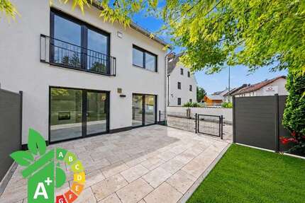 Haus zum Kaufen in Erding 959.000,00 € 187 m²