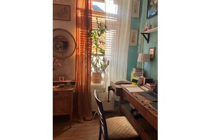 ❤️ANFRAGESTOP ❤️ 4 12 Zimmer Wohnung - Kiel Schreventeich