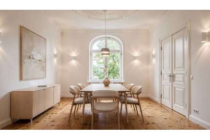 Wohnung zum Kaufen in Heidelberg 1.350.000,00 € 159 m²