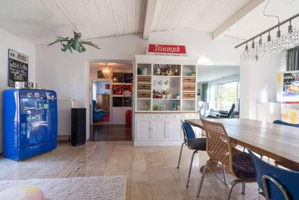 Charmantes Familienhaus auf schönem Grundstück - Gilching Neugilching