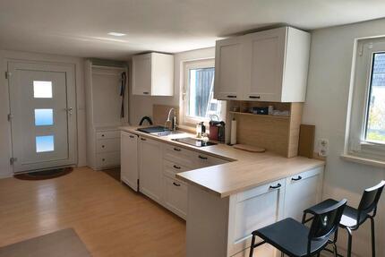 Möblierter Wohnbereich nur auf Zeit in Böblingen – keine Wohnung