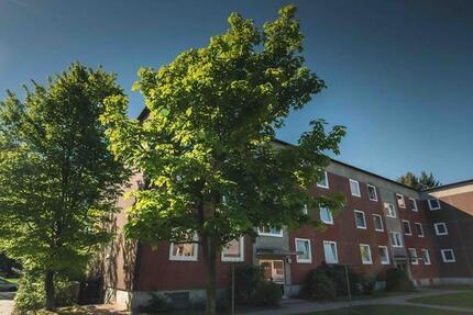 Praktische 3-Zimmer-Wohnung, frisch saniert - Geesthacht