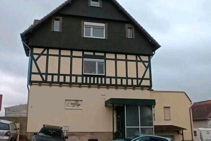 Mehrfamilienhaus - 338.000,00&nbsp;EUR Kaufpreis, ca.&nbsp; 520,00&nbsp;m&sup2; in Meinhard (PLZ: 37276)