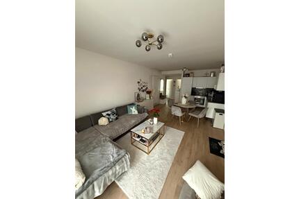 2-Zimmerwohnung möbliert - 1.080,00&nbsp;EUR Kaltmiete, ca.&nbsp; 59,00&nbsp;m&sup2; in Schönefeld (PLZ: 12529)