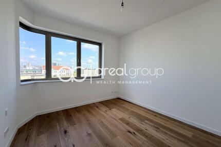 Komfort trifft Design: Helle Wohnung mit optimalem Grundriss - Berlin Tempelhof-Schöneberg