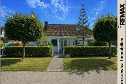 Haus zum Kaufen in Vollersode 349.000,00 € 120 m²