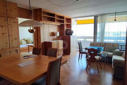 Wohnung zum Mieten in Neu-Ulm 1.150,00 € 74 m²