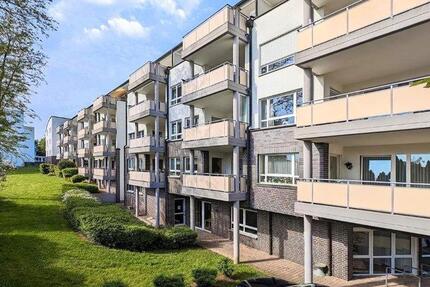 Mietwohnung - 590,00&nbsp;EUR Kaltmiete, ca.&nbsp; 57,00&nbsp;m&sup2; in Bad Oeynhausen (PLZ: 32549) Dehme