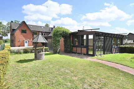 Haus zum Kaufen in Haltern am See 479.900,00 € 173 m²